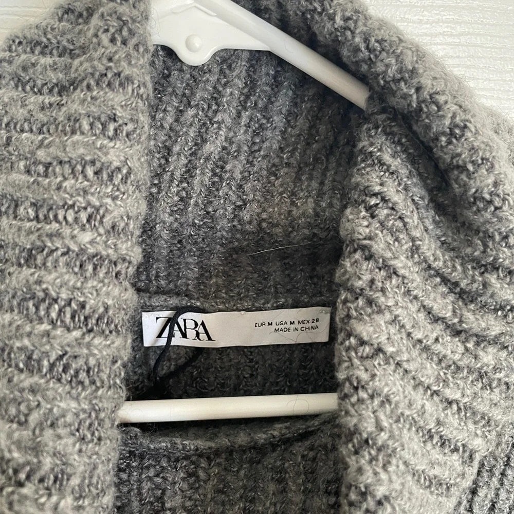 Zara I M